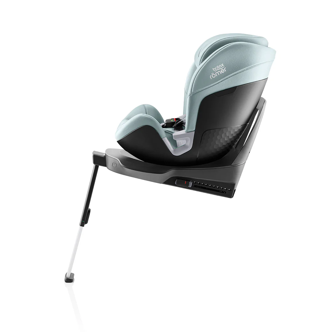 Britax Römer Swivel 2 Car Seat - Ocean - Image 4