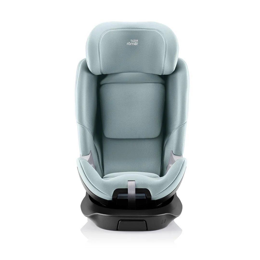 Britax Römer Swivel 2 Car Seat - Ocean - Image 6