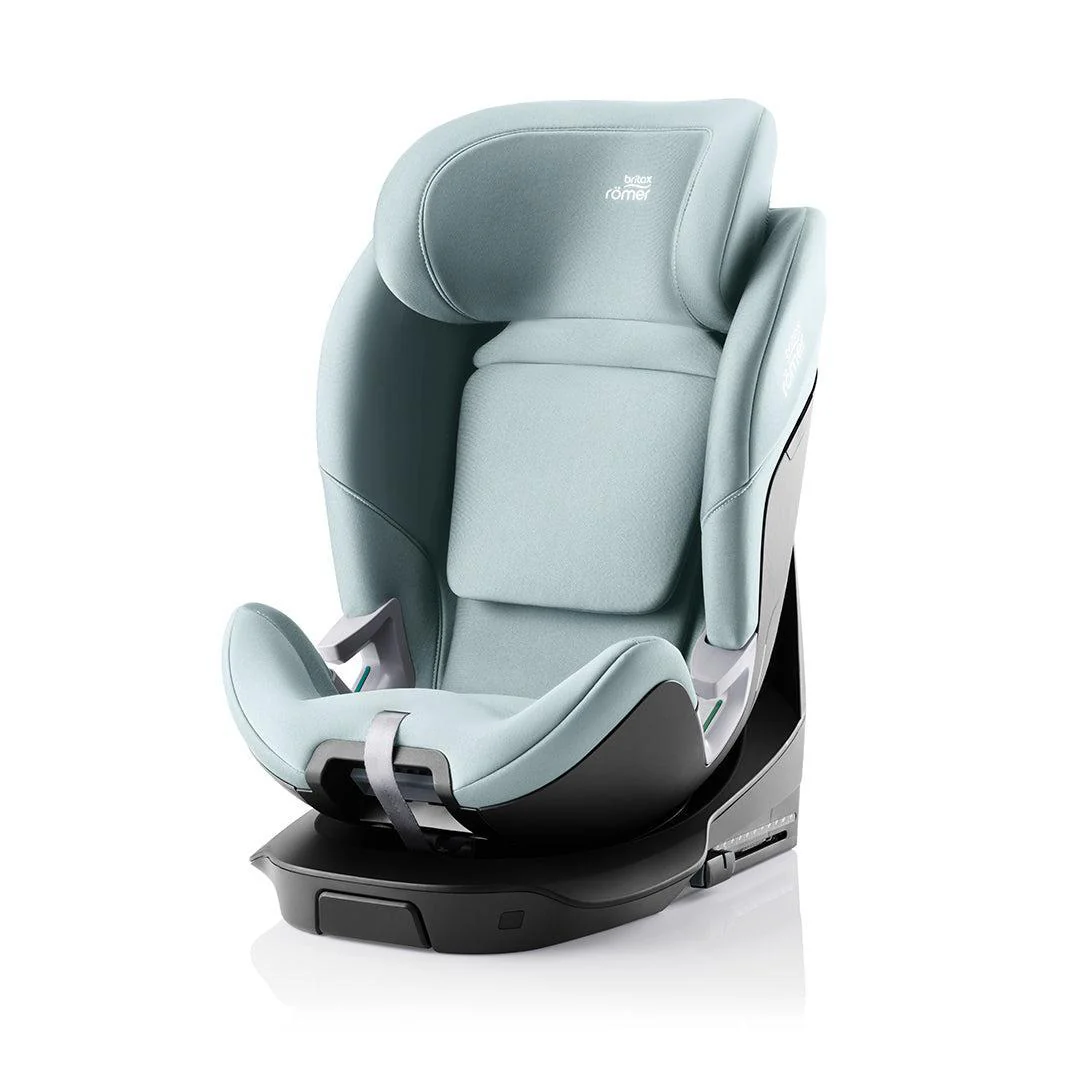 Britax Römer Swivel 2 Car Seat - Ocean - Image 7