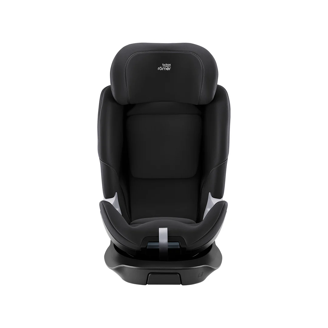 Britax Romer Swivel 2 Car Seat - Space Black - Image 11