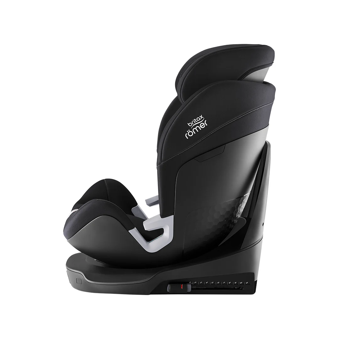 Britax Romer Swivel 2 Car Seat - Space Black - Image 13