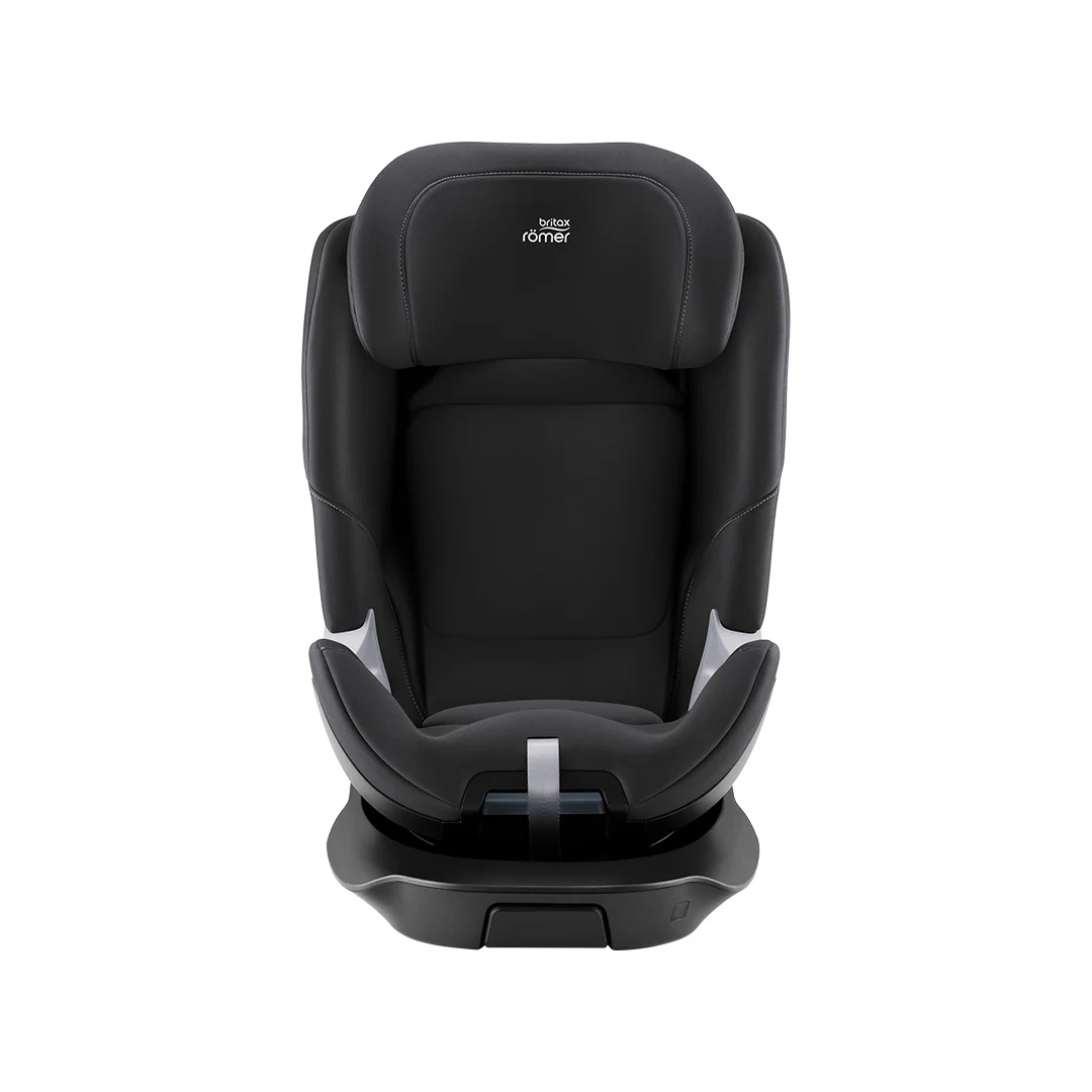 Britax Romer Swivel 2 Car Seat - Space Black - Image 9