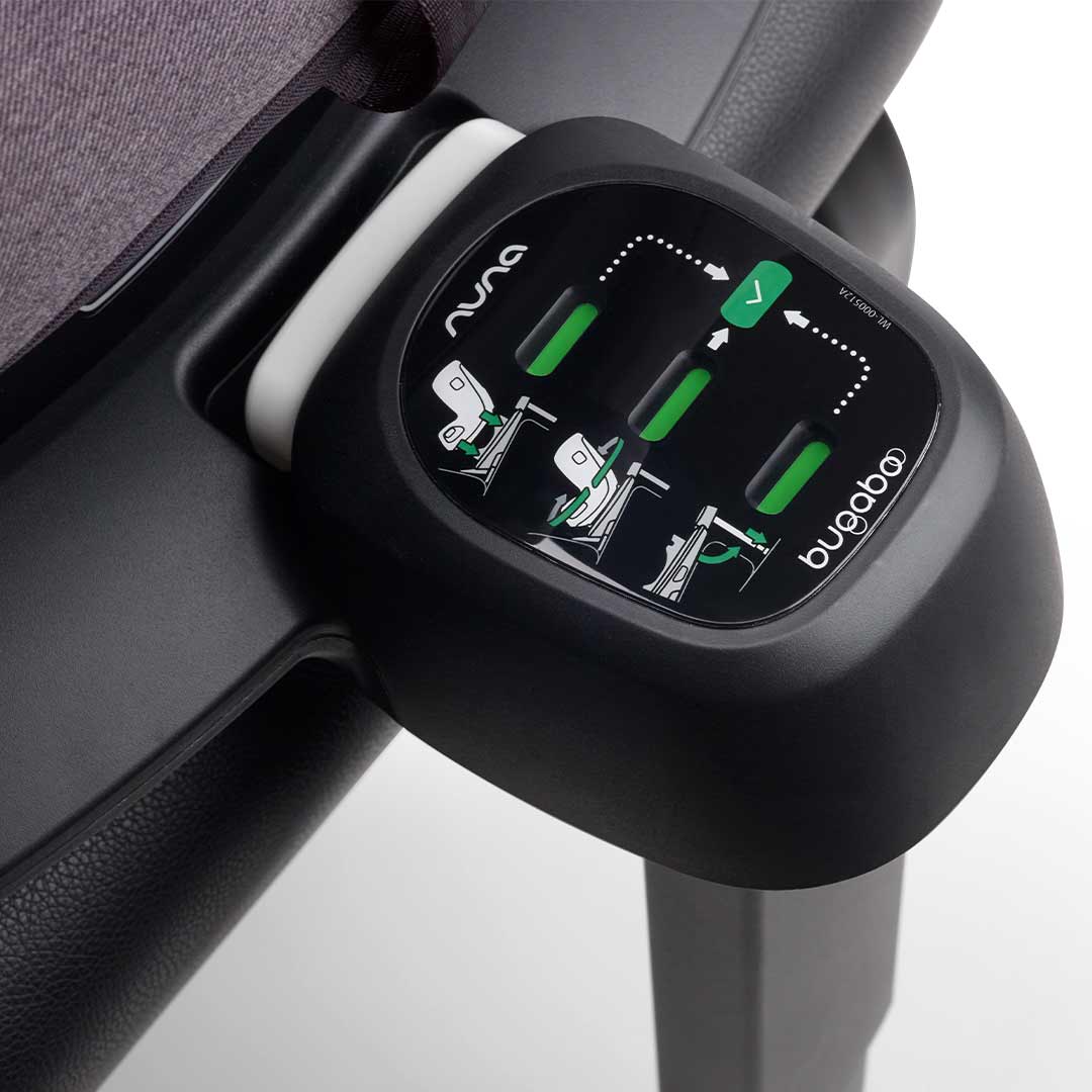 Bugaboo 360 Base by Nuna - Image 4