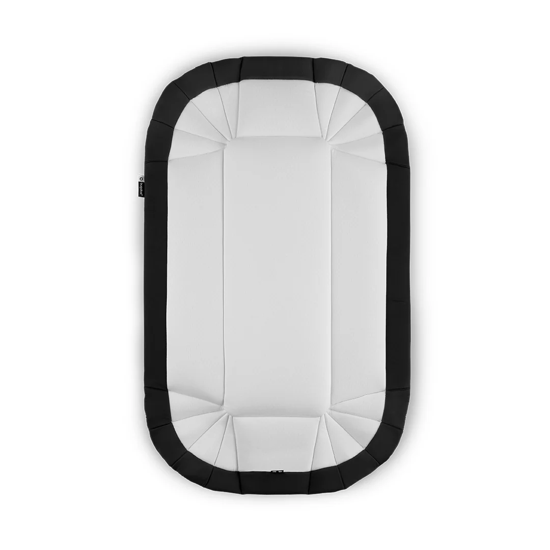 Bugaboo Baby Nest - Heritage Black - Image 6