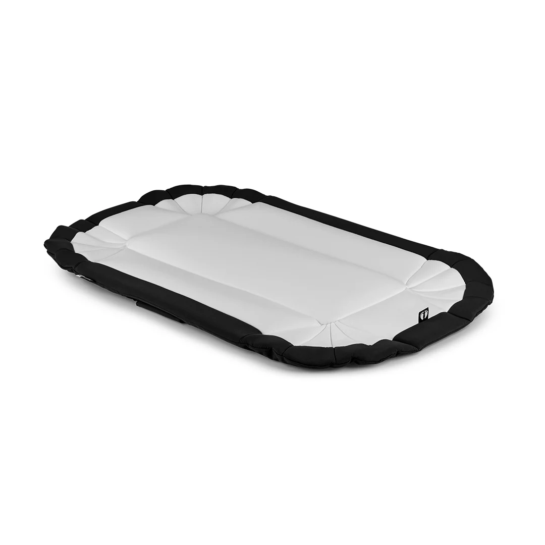 Bugaboo Baby Nest - Heritage Black - Image 7