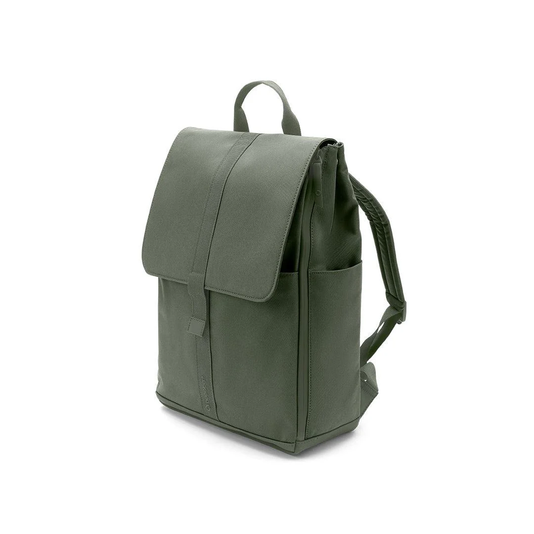 Bugaboo Changing Backpack - Forest Green - Image 3