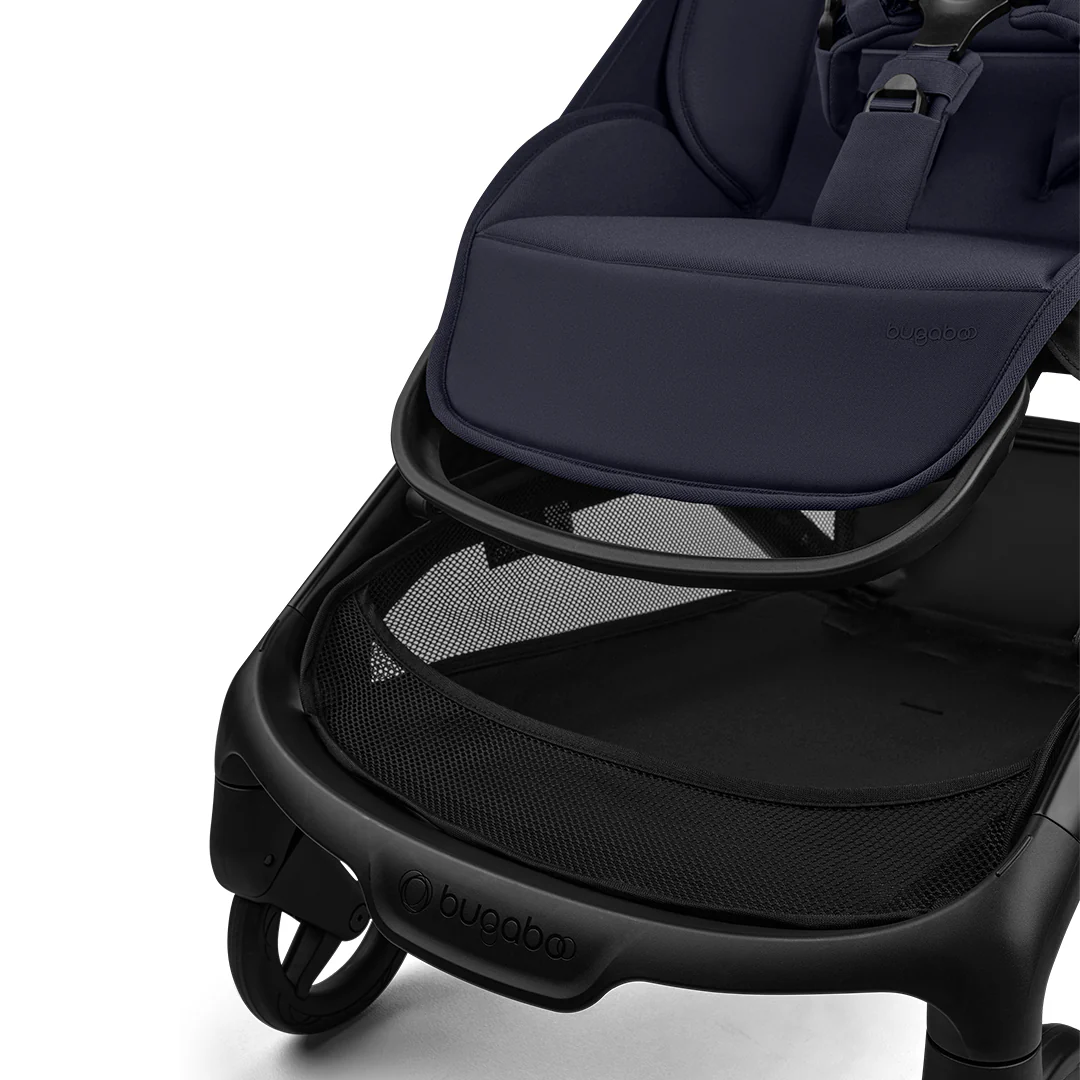 Bugaboo Butterfly 2 Complete Compact Stroller - Deep Indigo - Image 16