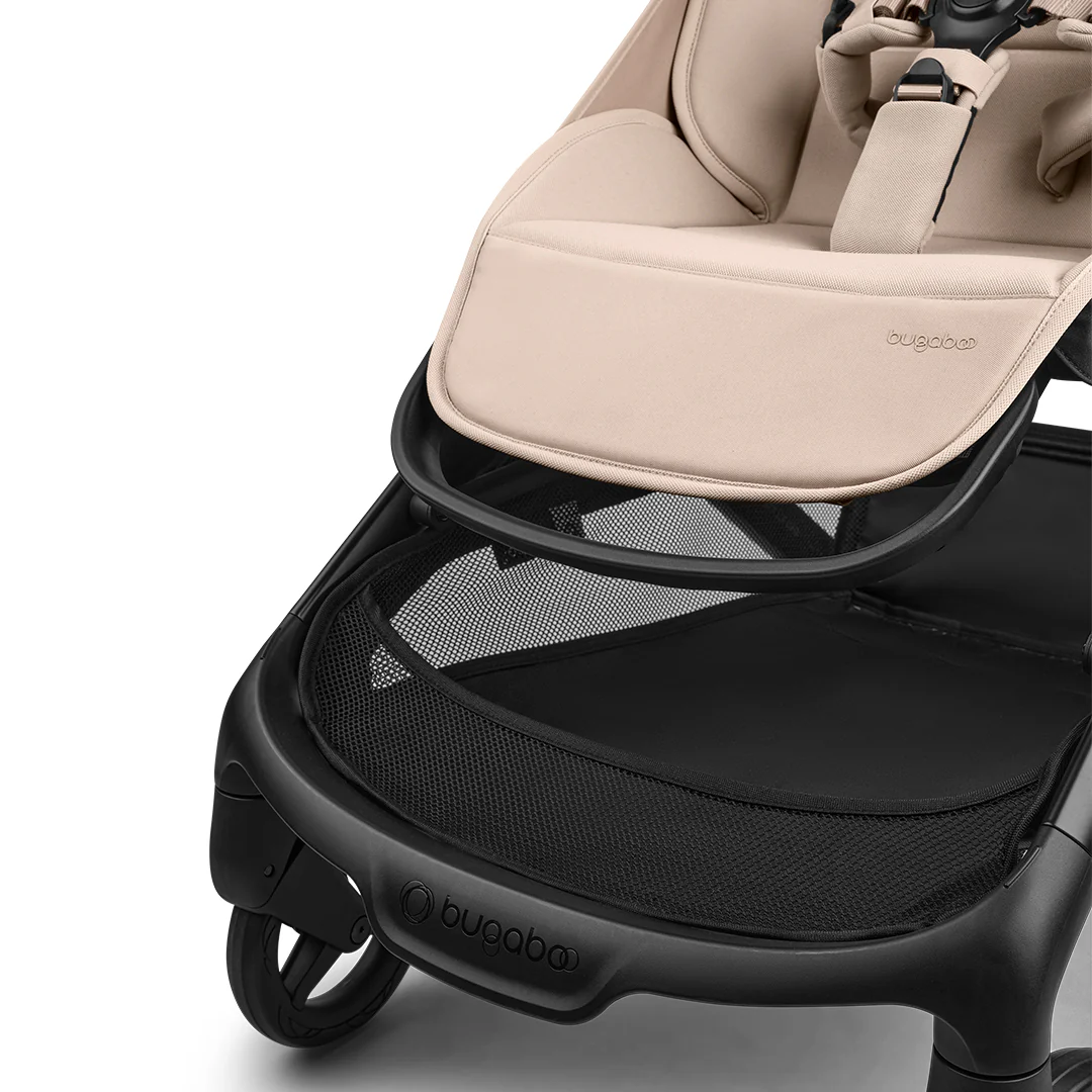 Bugaboo Butterfly 2 Complete Compact Stroller - Desert Taupe - Image 15