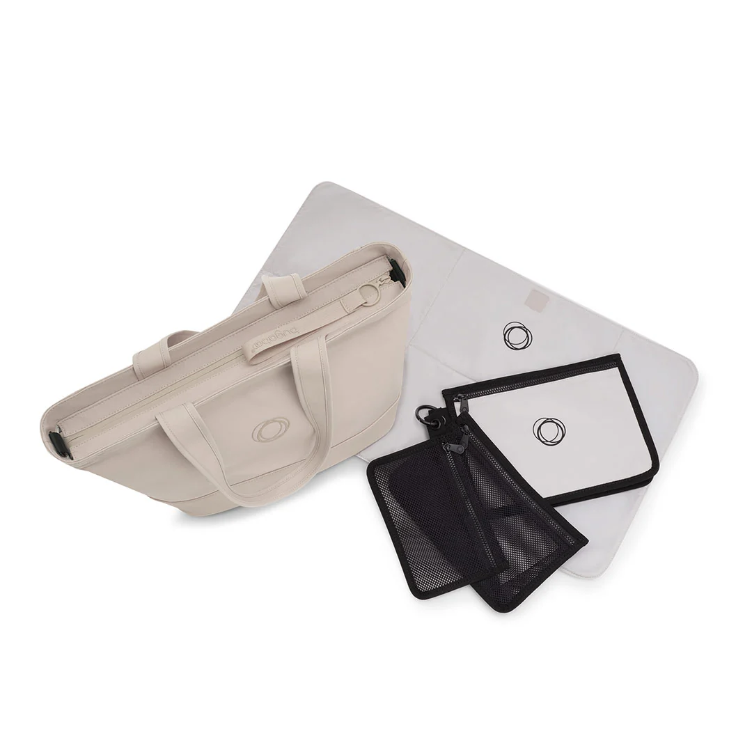 Bugaboo Changing Bag - Desert Taupe - Image 3