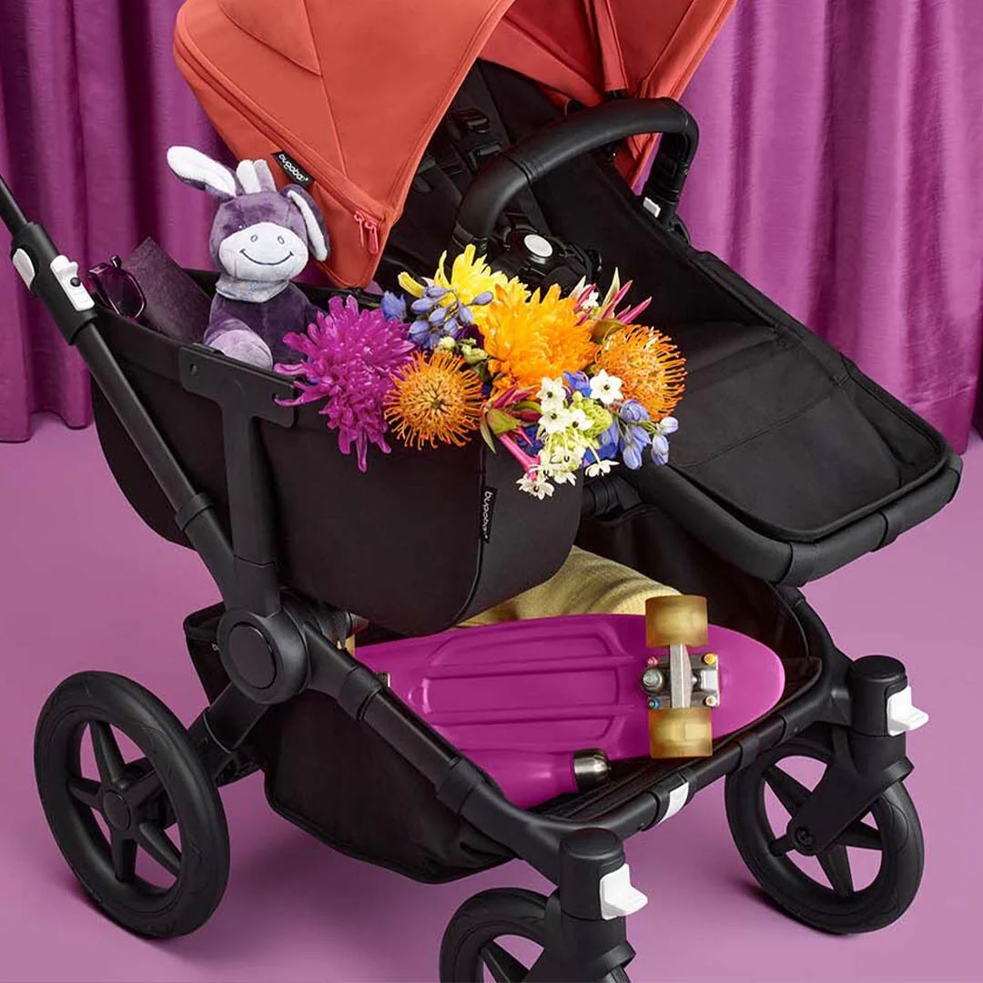 Bugaboo Donkey 5 Mono Pushchair - Image 4