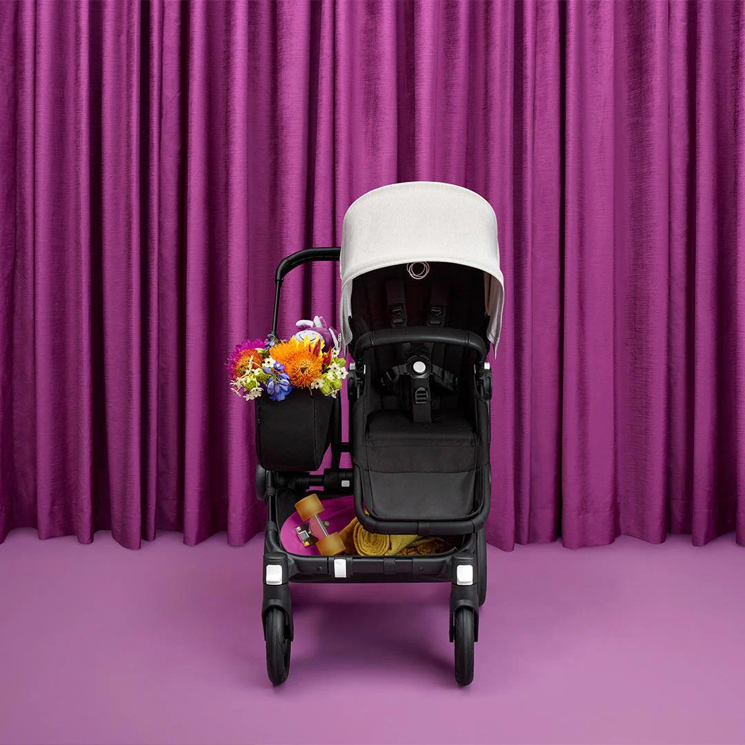 Bugaboo Donkey 5 Mono Pushchair - Image 5