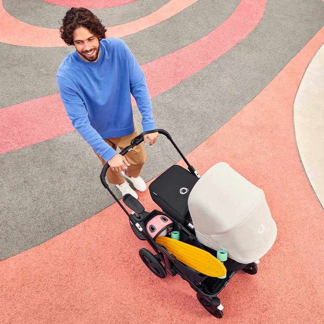 Bugaboo Donkey 5 Mono Pushchair - Image 9