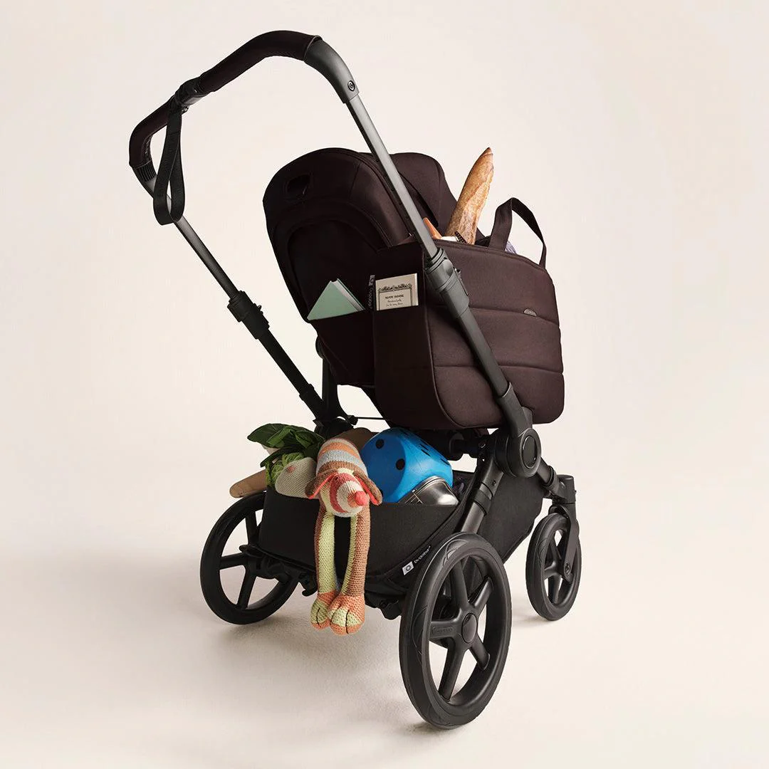 Bugaboo Donkey 6 Complete Single Pushchair - Desert Taupe - Image 4