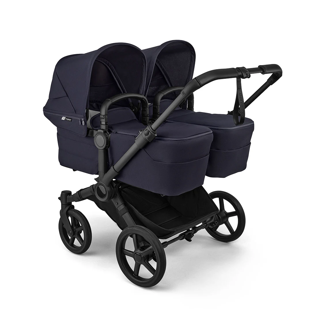 Bugaboo Donkey 6 Twin Stroller - Image 15