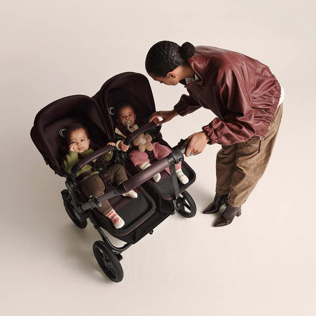 Bugaboo Donkey 6 Twin Stroller - Image 2