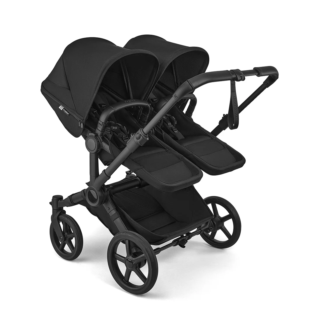 Bugaboo Donkey 6 Twin Stroller - Image 7