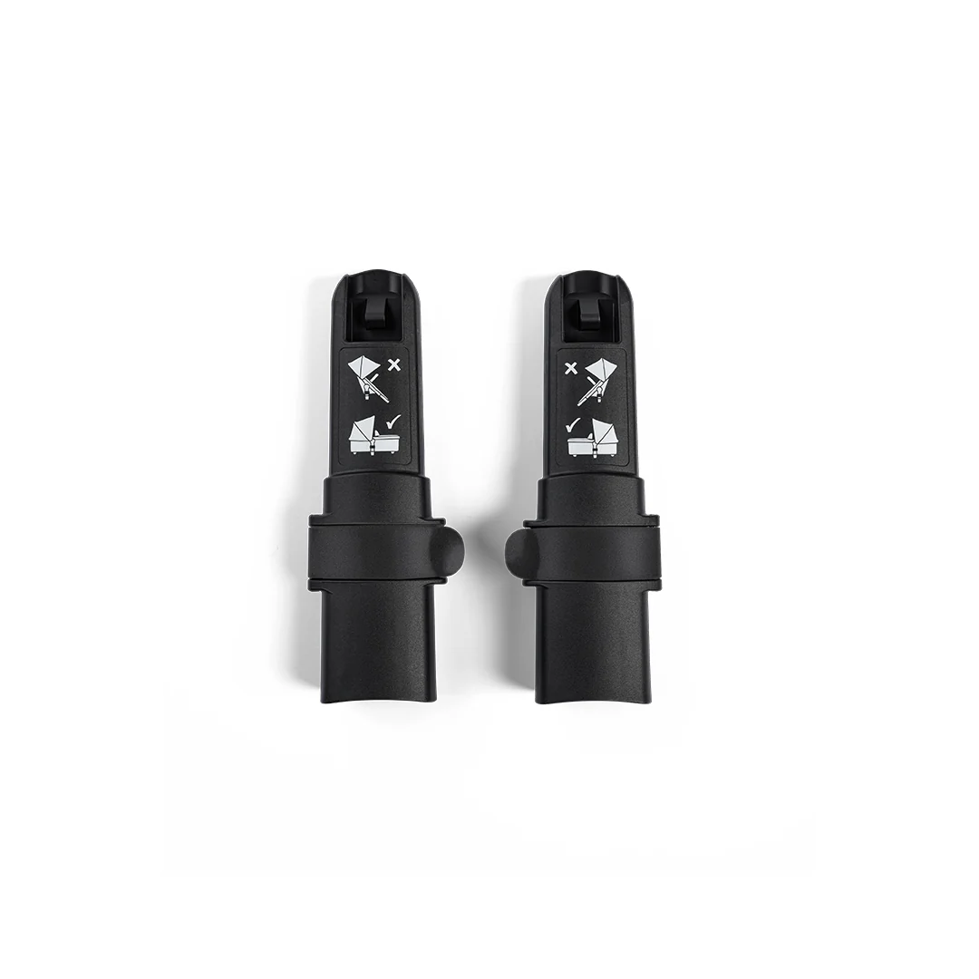 Bugaboo Donkey Bassinet Height Adapters