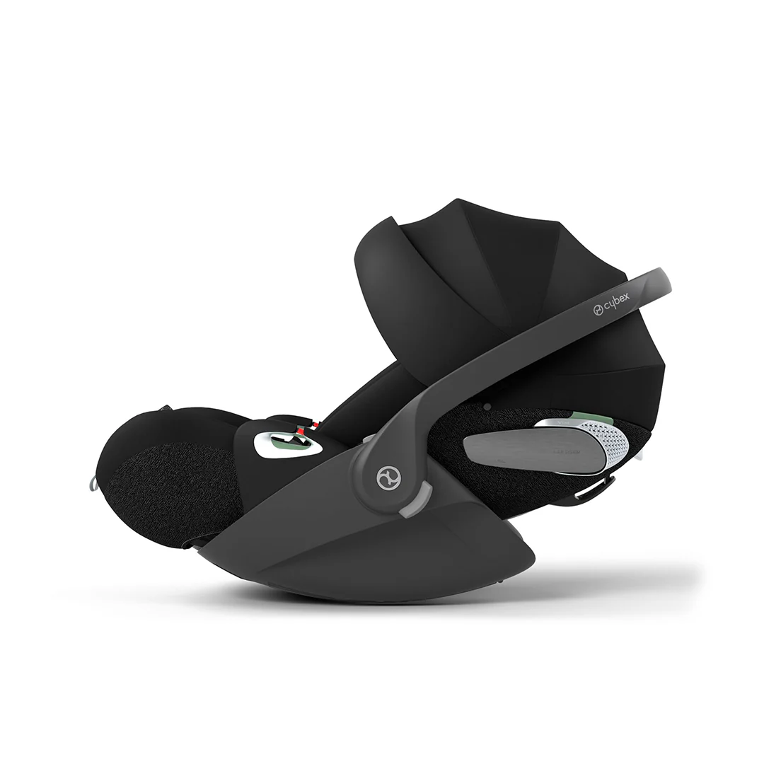 Bugaboo Dragonfly + Cloud T Travel System - Image 28