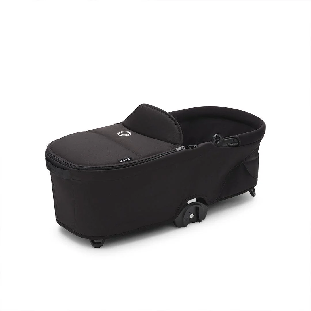 Bugaboo Dragonfly Complete Pushchair - Midnight Black - Image 10