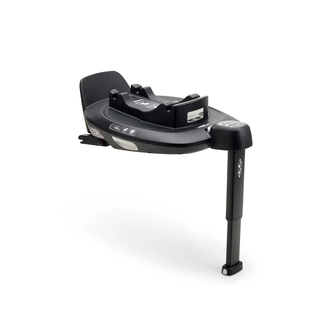 Bugaboo Dragonfly Ultimate + Otter Travel System - Image 7