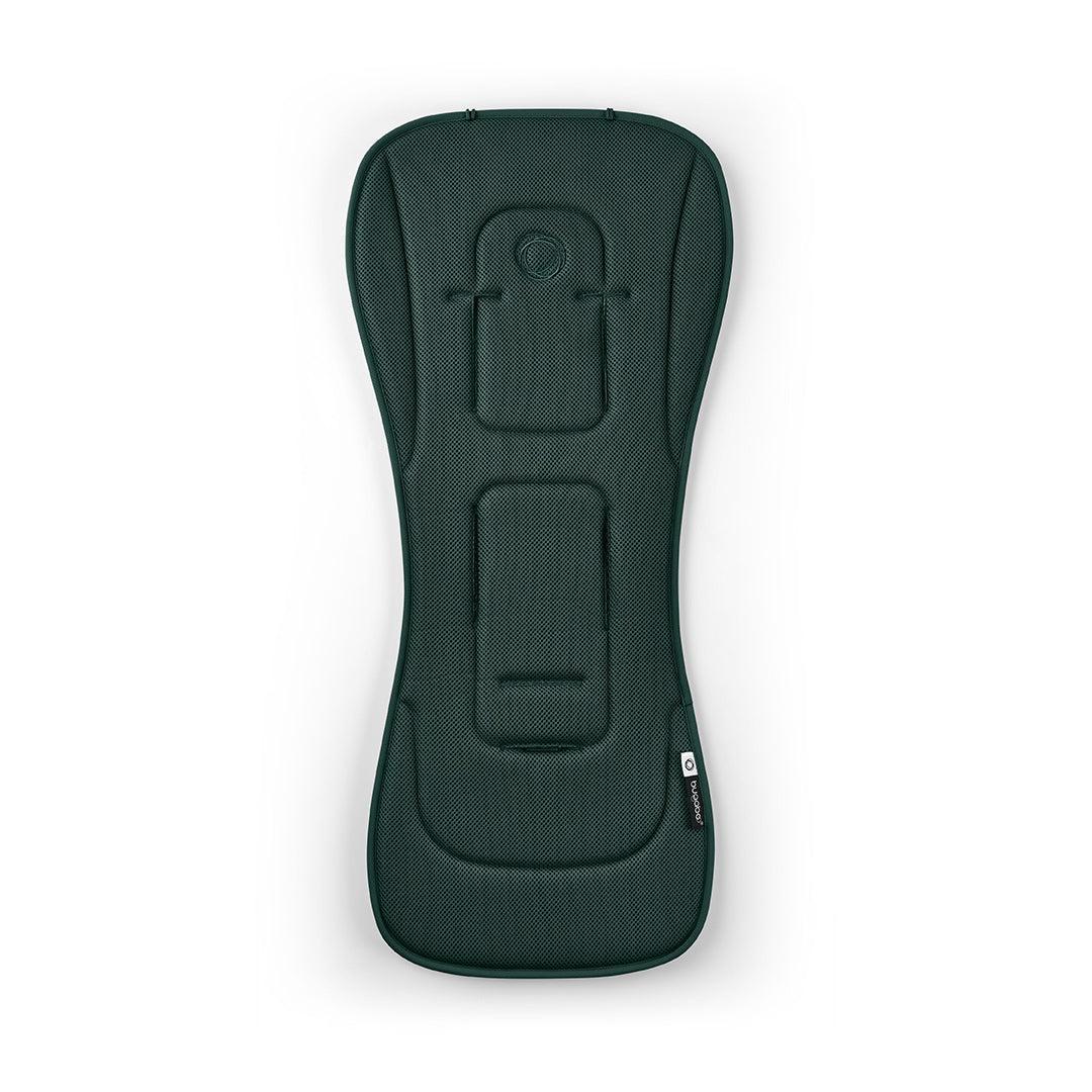 Bugaboo Dual Comfort Seat Liner - Fern Green - Image 3