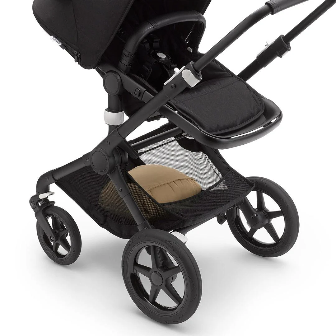 Bugaboo Footmuff - Dune Taupe - Image 5