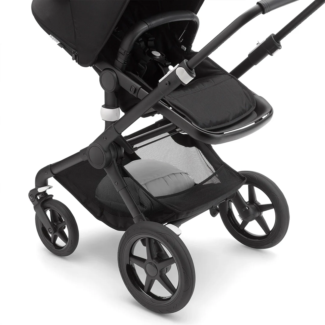 Bugaboo Footmuff - Fresh White - Image 5