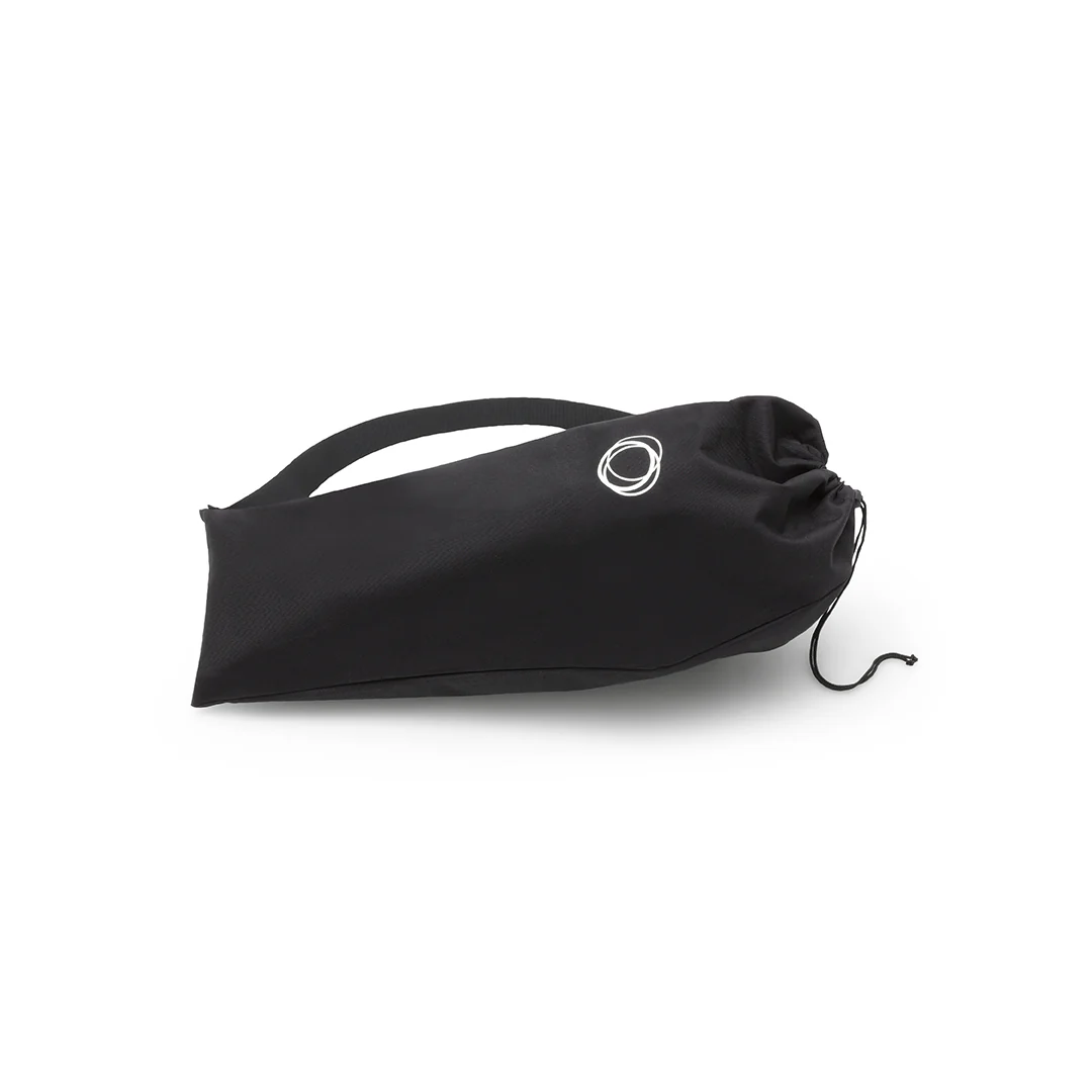 Bugaboo Fox Carrycot Stand 2024 - Black - Image 5
