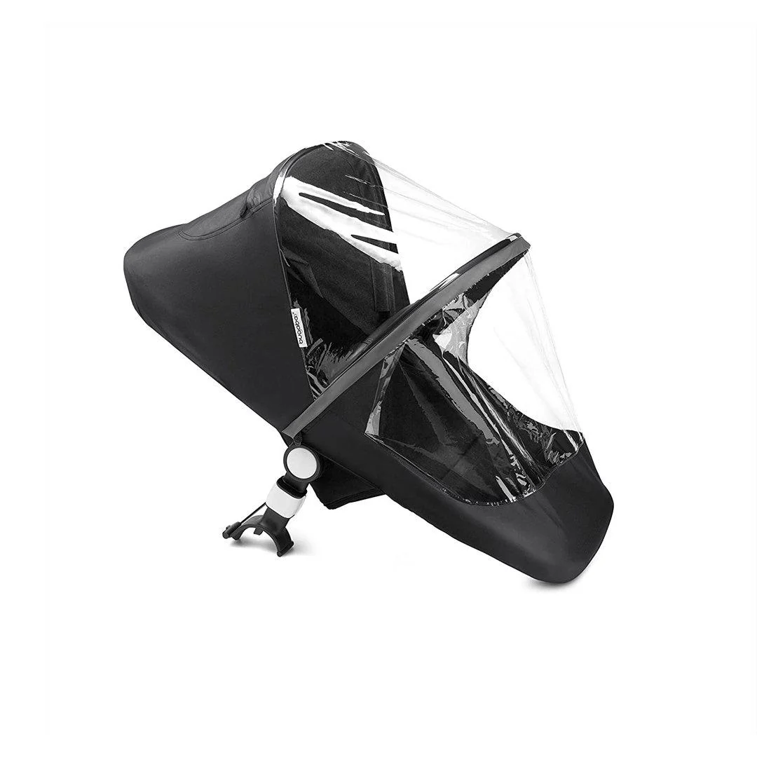 Bugaboo Fox 5 High Performance Raincover - Image 2