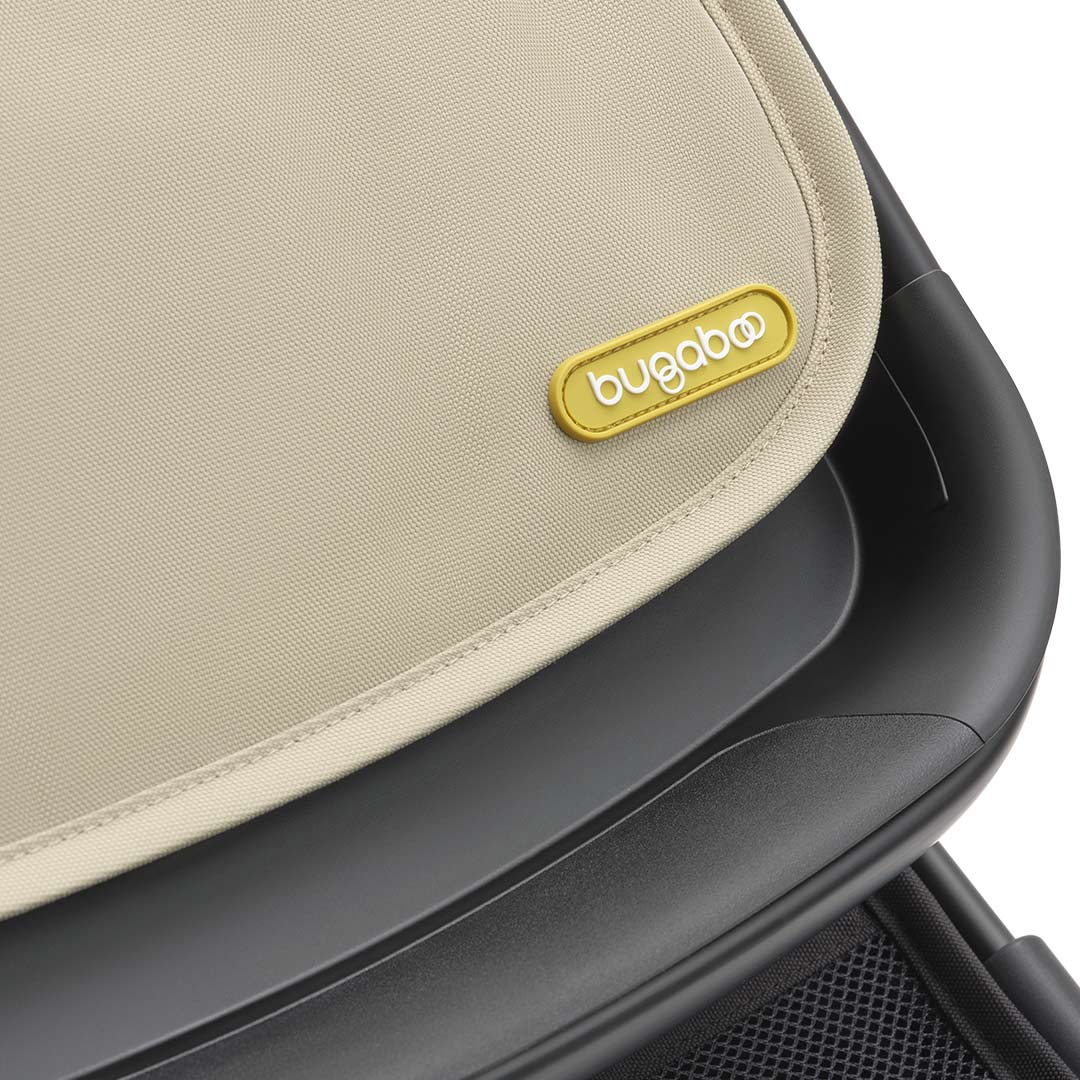 Bugaboo Fox Cub Complete Pushchair - Desert Beige - Image 10
