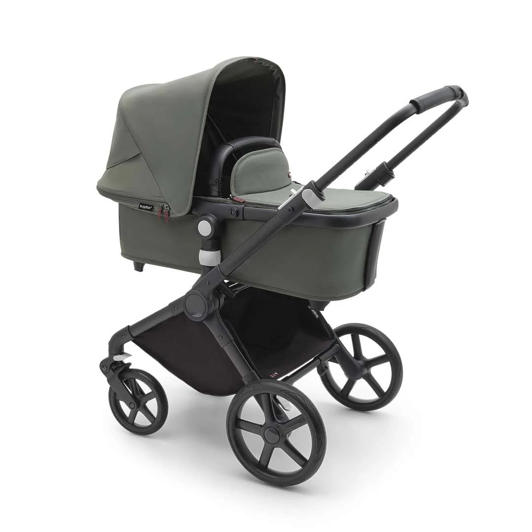Bugaboo Fox Cub Essential Pushchair Bundle - Image 19