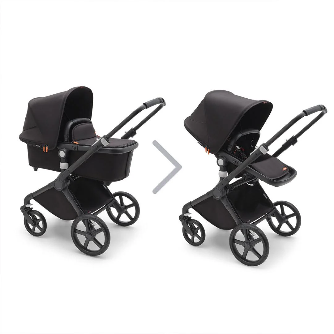 Bugaboo Fox Cub Essential Pushchair Bundle - Image 34
