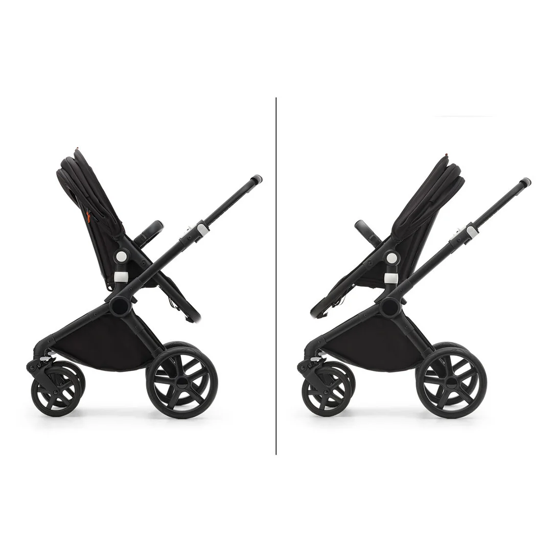 Bugaboo Fox Cub Essential Pushchair Bundle - Image 35
