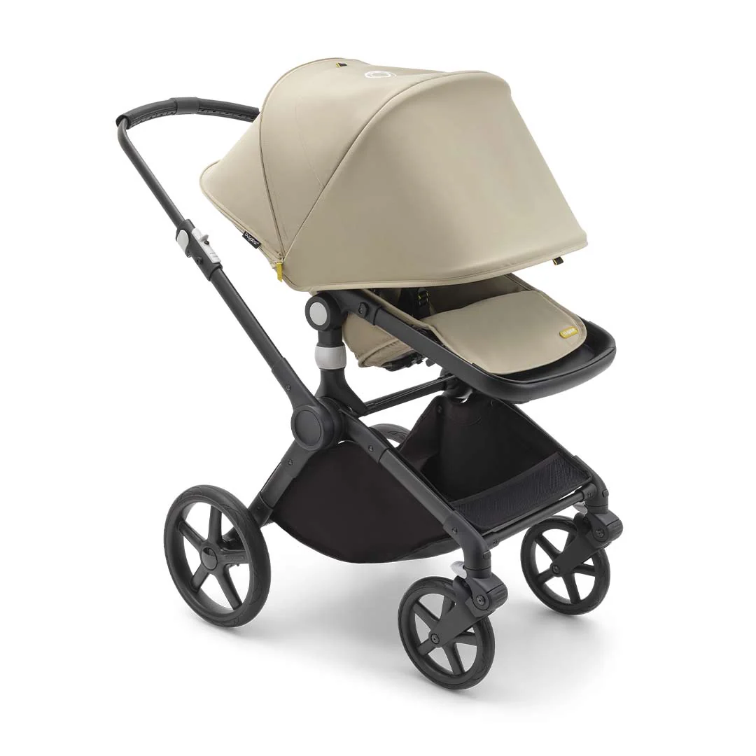 Bugaboo Fox Cub Essential Pushchair Bundle - Image 6