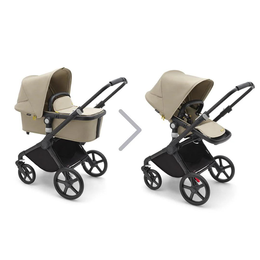 Bugaboo Fox Cub Essential Pushchair Bundle - Image 7
