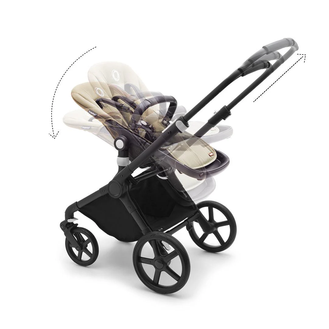 Bugaboo Fox Cub Essential Pushchair Bundle - Image 9