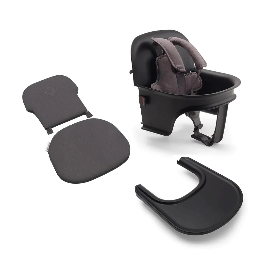 Bugaboo Giraffe Complete Baby Set - Image 2