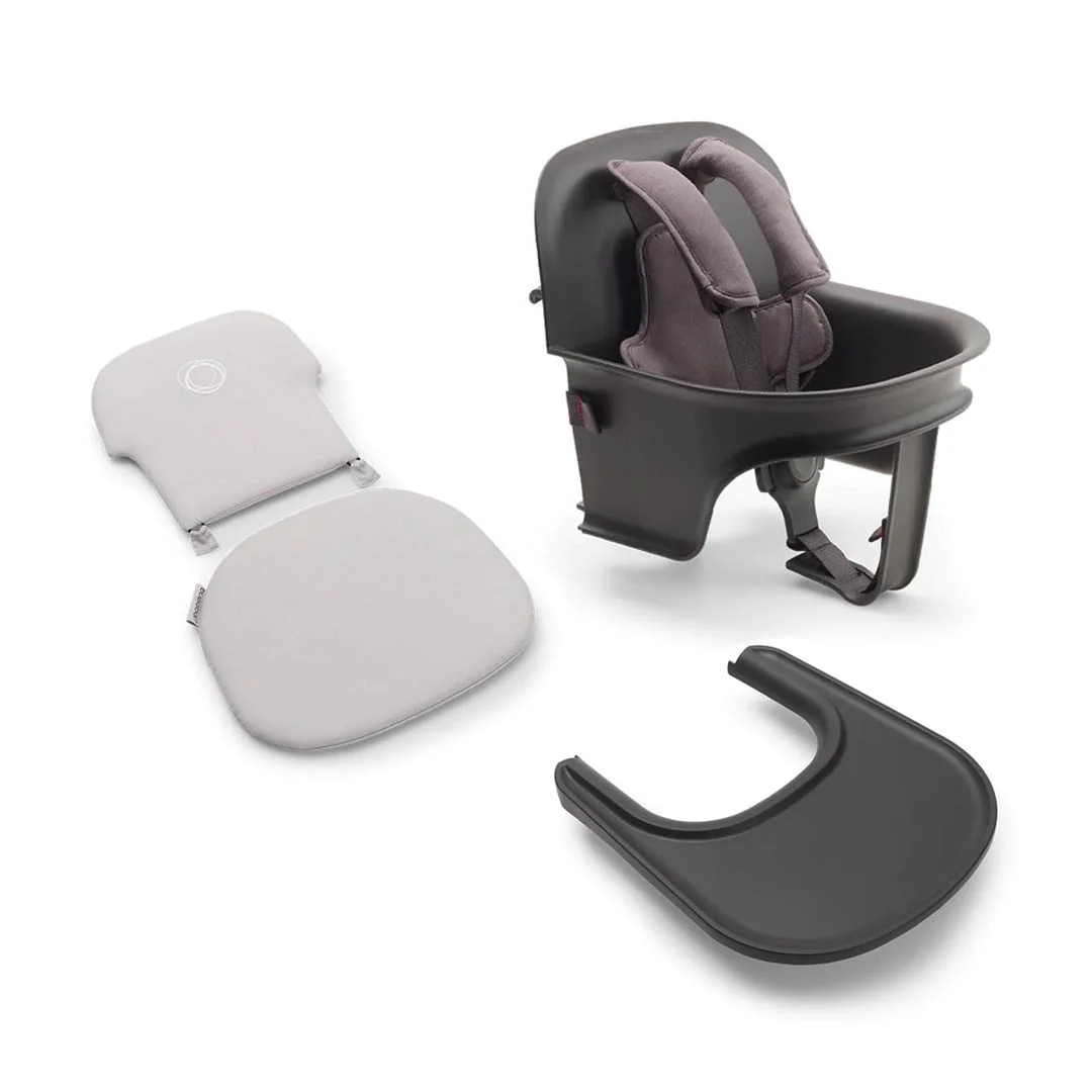 Bugaboo Giraffe Complete Baby Set - Image 3