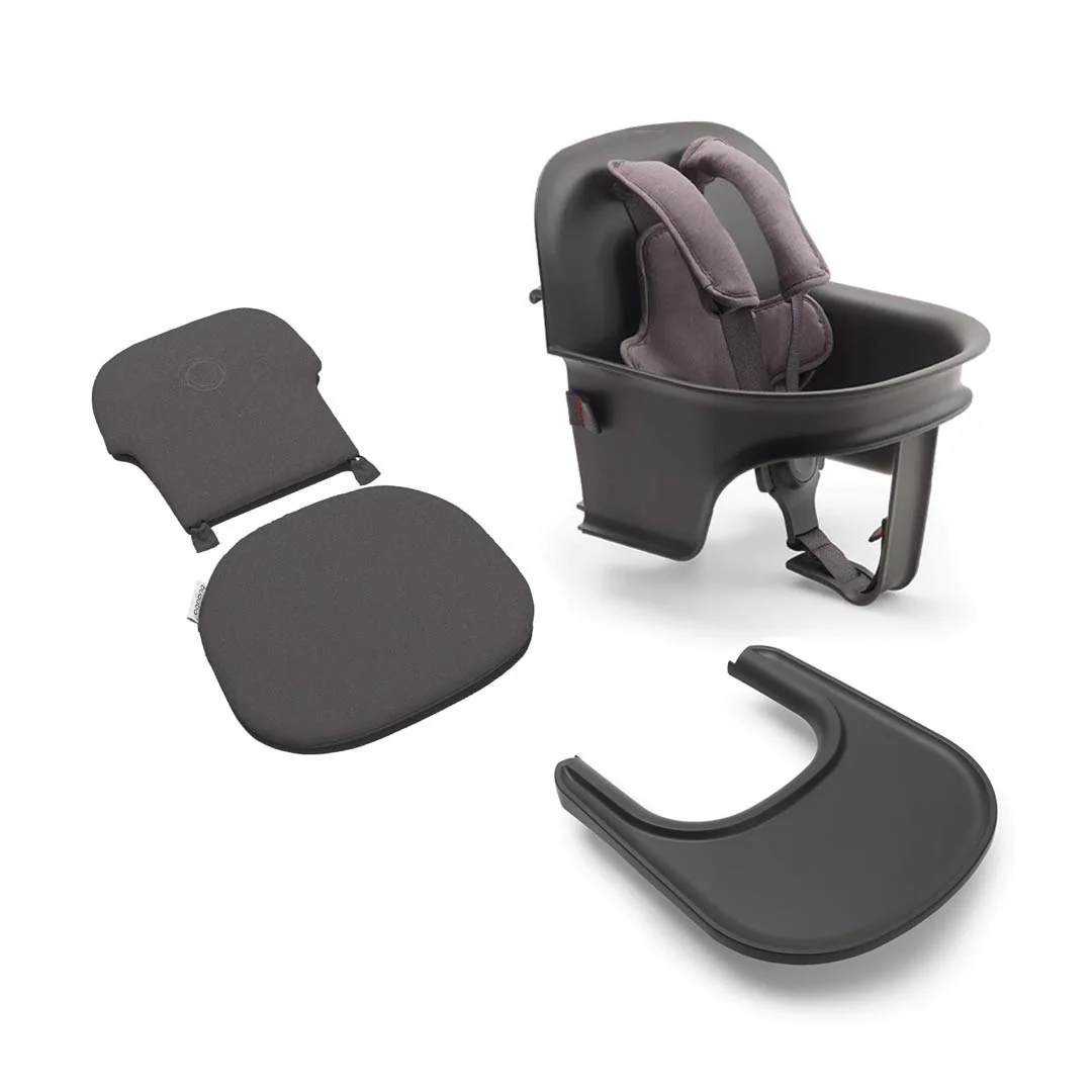 Bugaboo Giraffe Complete Baby Set - Image 4
