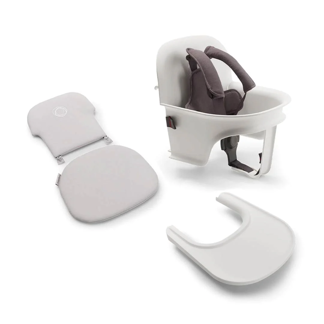 Bugaboo Giraffe Complete Baby Set - Image 5