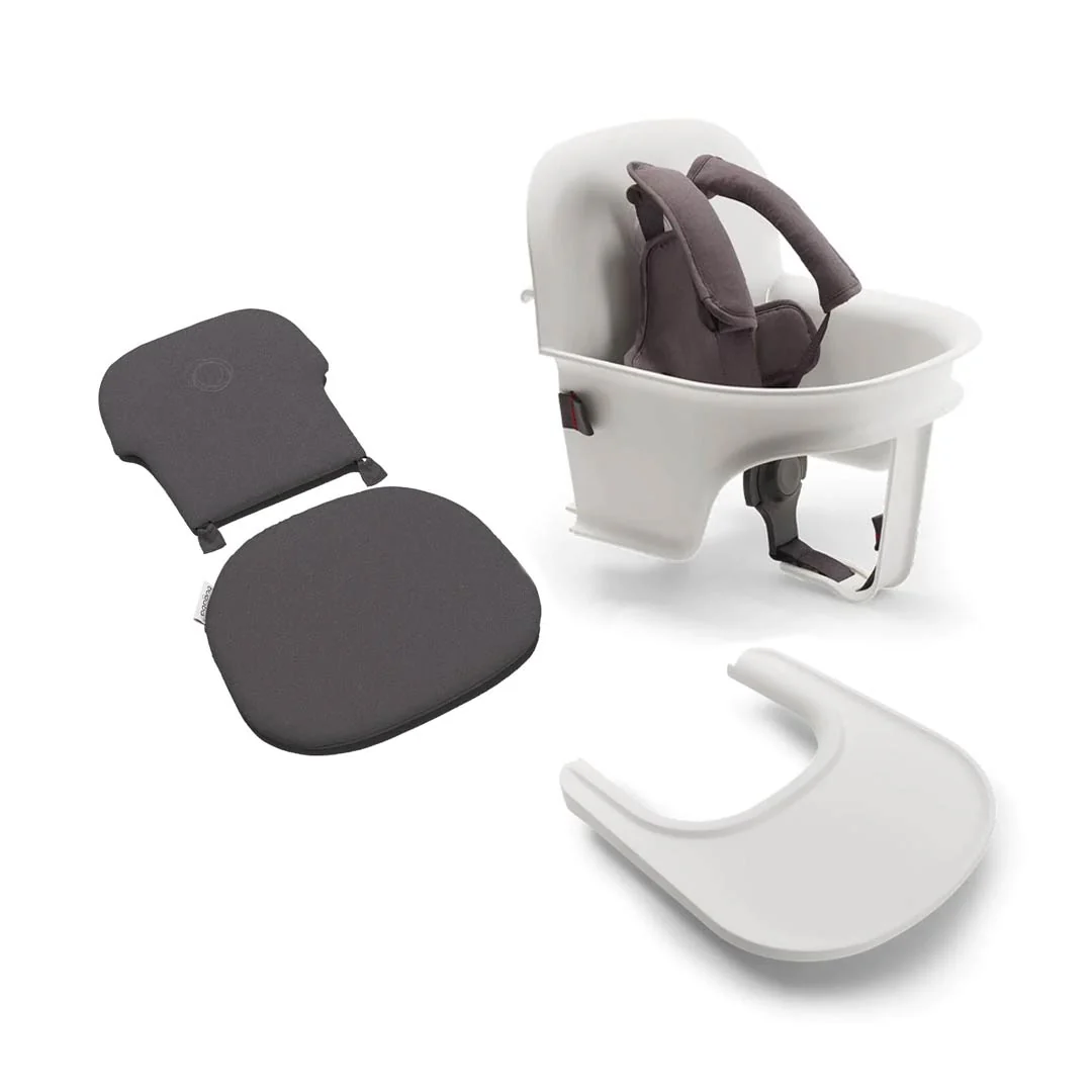 Bugaboo Giraffe Complete Baby Set - Image 6