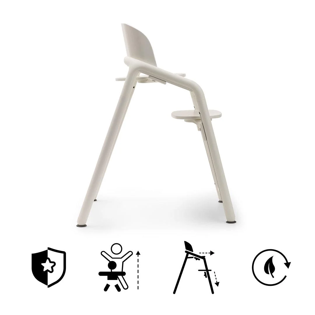 Bugaboo Giraffe Complete Highchair Bundle - Image 11