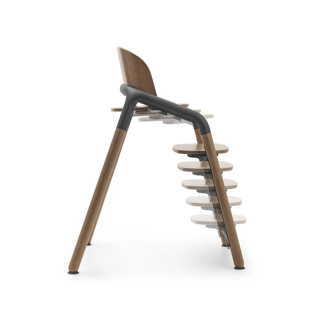 Bugaboo Giraffe Complete Highchair Bundle - Image 17