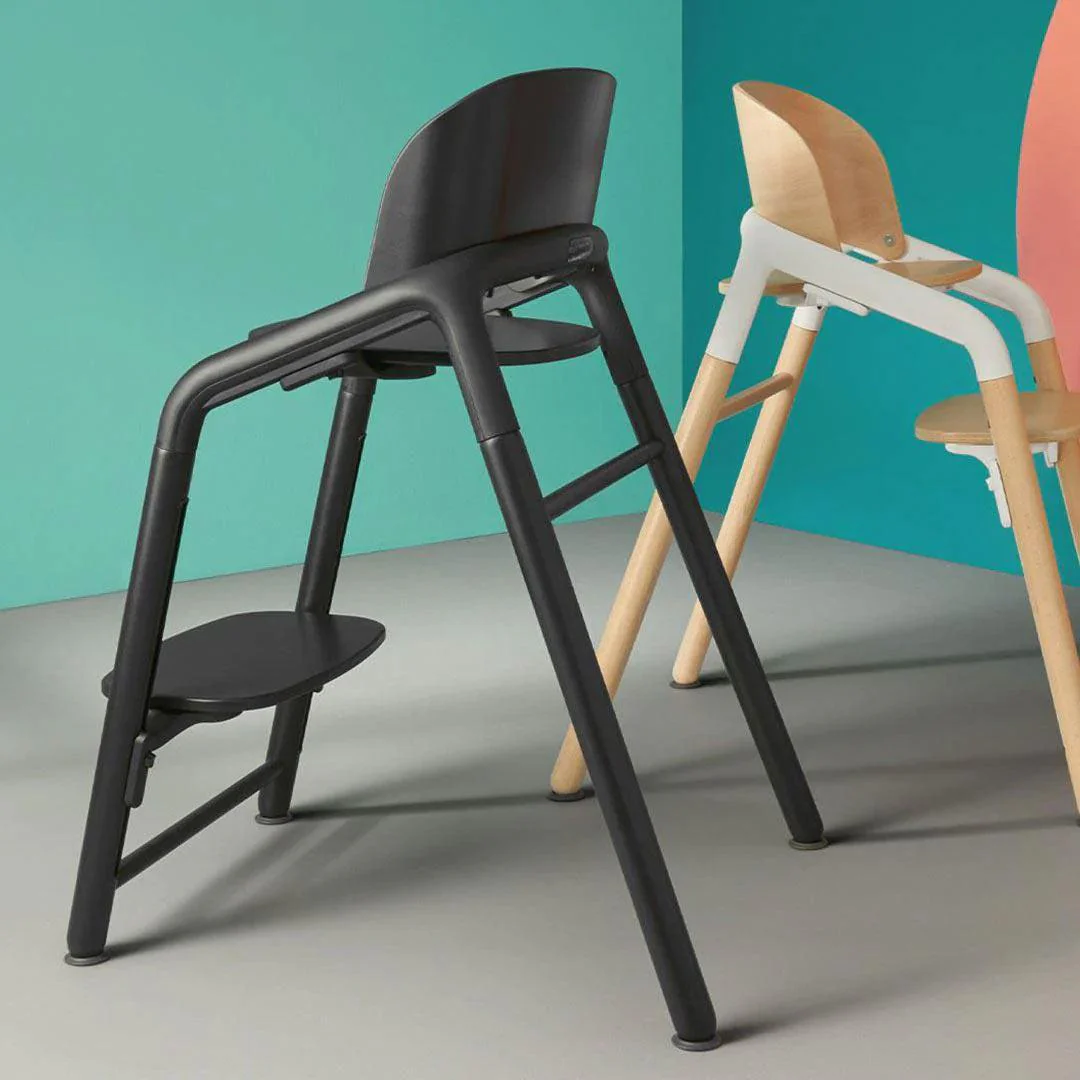 Bugaboo Giraffe Complete Highchair Bundle - Image 2