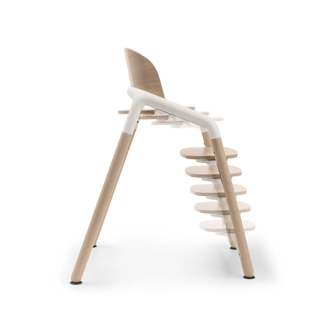 Bugaboo Giraffe Complete Highchair Bundle - Image 23