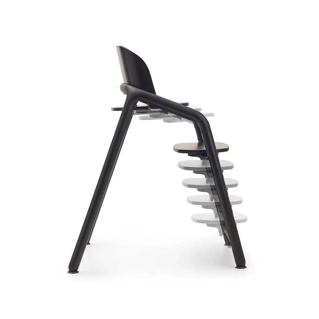 Bugaboo Giraffe Complete Highchair Bundle - Image 3