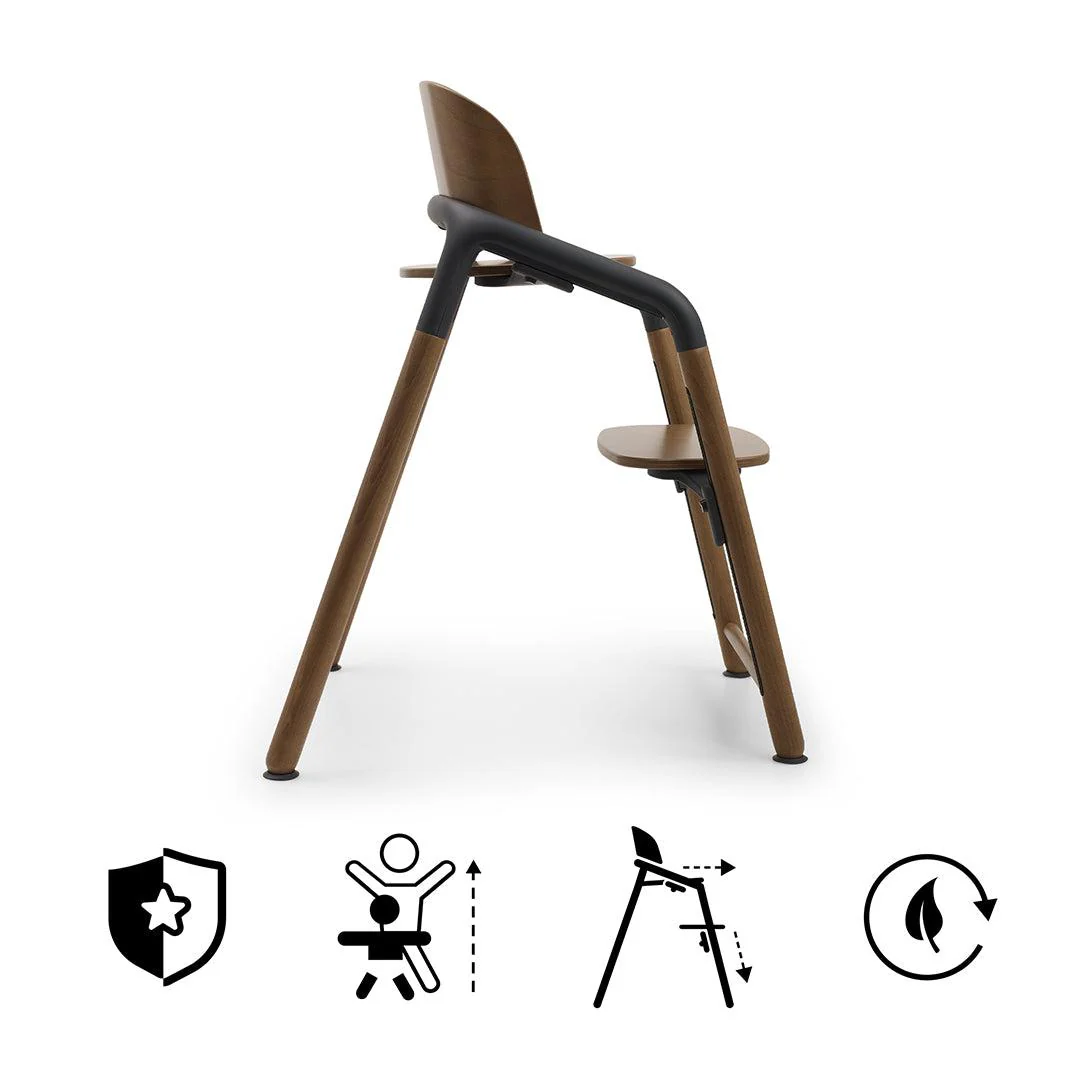 Bugaboo Giraffe Complete Highchair Bundle - Image 18