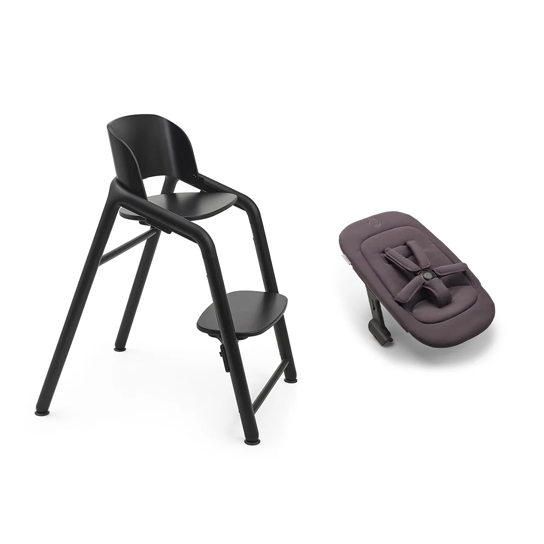Bugaboo Giraffe + Newborn Set - Image 2