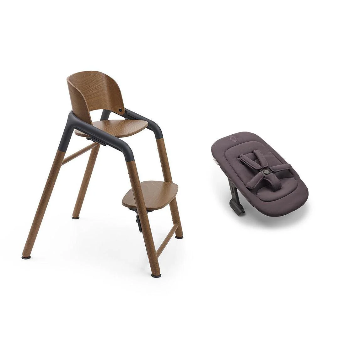Bugaboo Giraffe + Newborn Set - Image 4