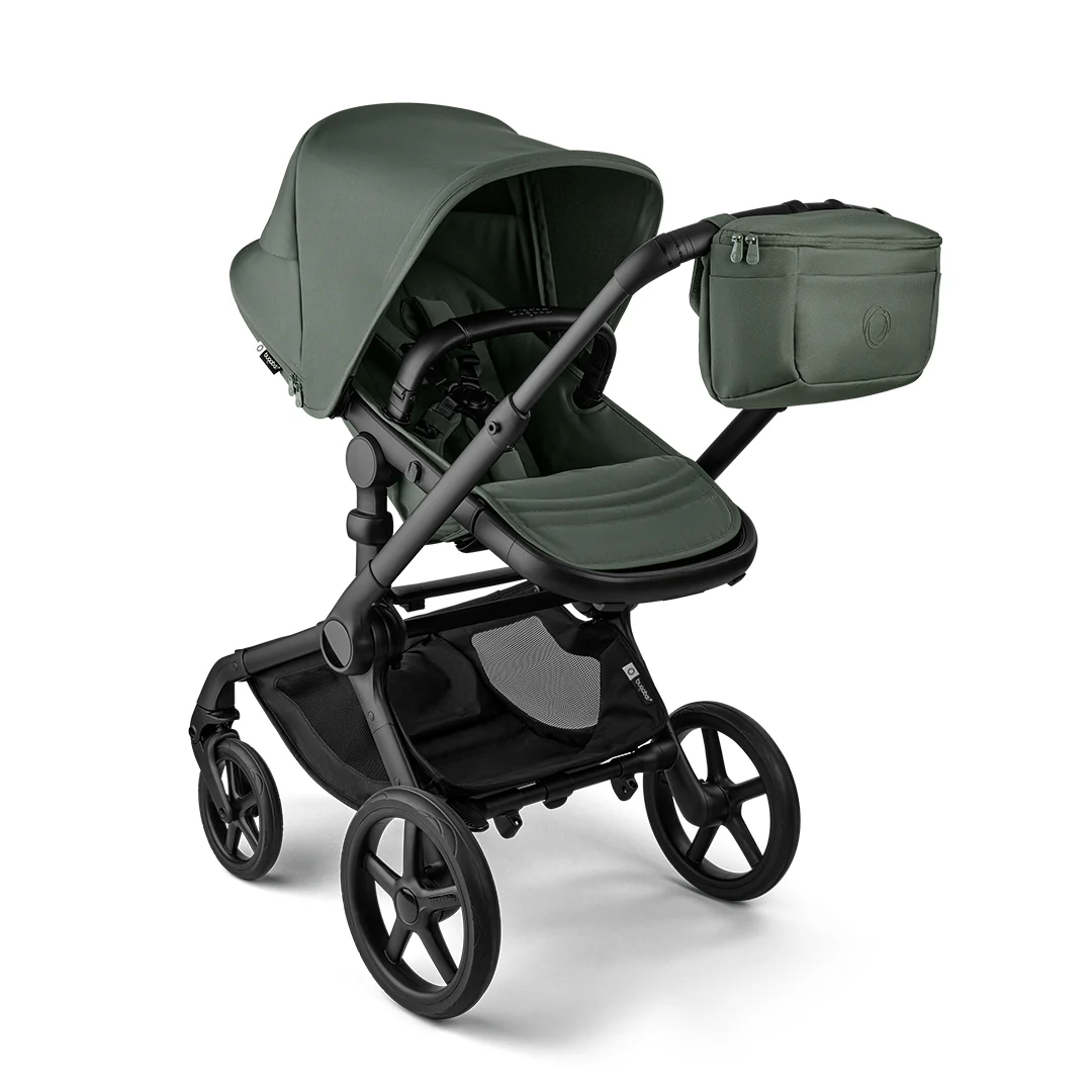 Bugaboo Organiser - Forest Green - Image 2